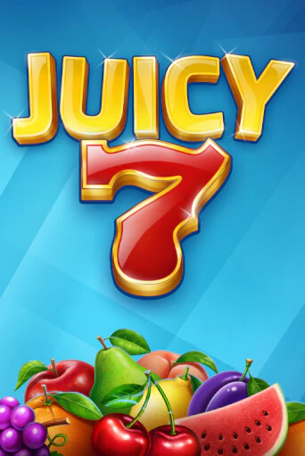 Juicy 7 играть онлайн | Фараон Казино бесплатно