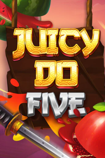 Juicy Do Five играть онлайн | Фараон Казино бесплатно