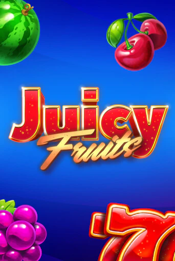 Juicy Fruits 27 Ways играть онлайн | Фараон Казино бесплатно