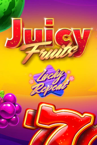 Juicy Fruits Lucky Repeat играть онлайн | Фараон Казино бесплатно