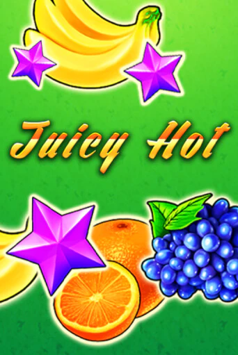 Juicy Hot играть онлайн | Фараон Казино бесплатно