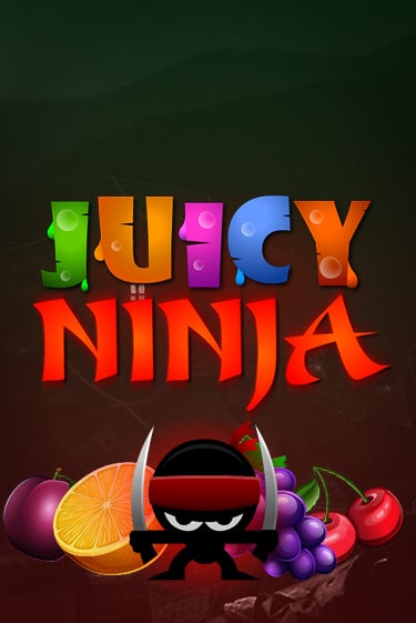 Juicy Ninja играть онлайн | Фараон Казино бесплатно