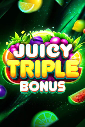 Juicy Triple Bonus играть онлайн | Фараон Казино бесплатно