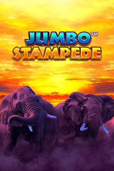 Jumbo Stampede играть онлайн | Фараон Казино бесплатно