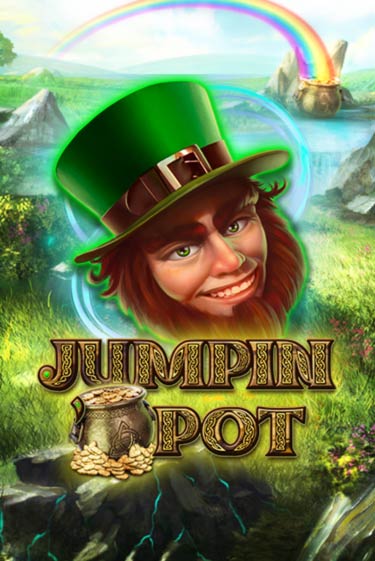 Jumpin Pot играть онлайн | Фараон Казино бесплатно