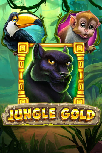 Jungle Gold играть онлайн | Фараон Казино бесплатно