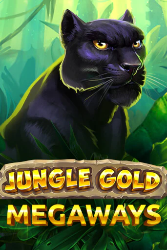 Jungle Gold Megaways играть онлайн | Фараон Казино бесплатно