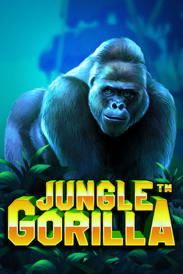 Jungle Gorilla играть онлайн | Фараон Казино бесплатно