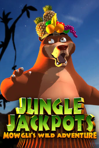 Jungle Jackpots играть онлайн | Фараон Казино бесплатно