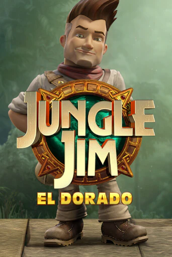 Jungle Jim - El Dorado играть онлайн | Фараон Казино бесплатно