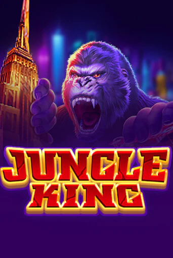 Jungle King играть онлайн | Фараон Казино бесплатно