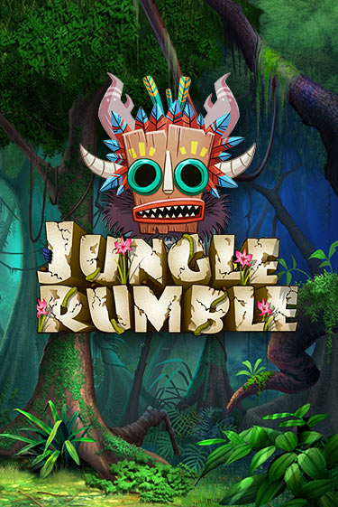 Jungle Rumble играть онлайн | Фараон Казино бесплатно