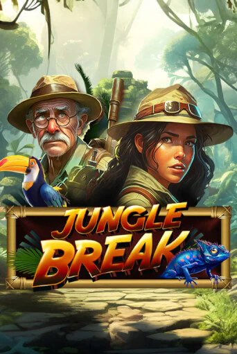 Jungle Break играть онлайн | Фараон Казино бесплатно