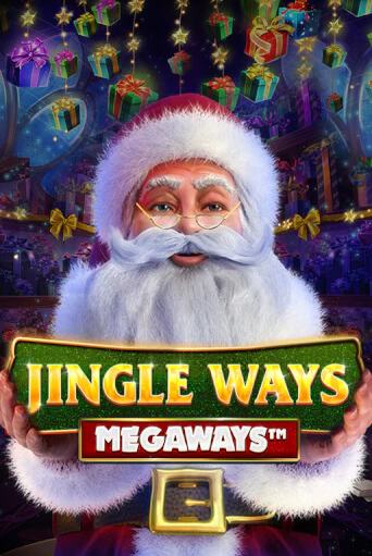 Jingle Ways MegaWays™ играть онлайн | Фараон Казино бесплатно