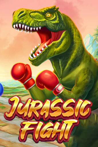 Jurassic Fight играть онлайн | Фараон Казино бесплатно