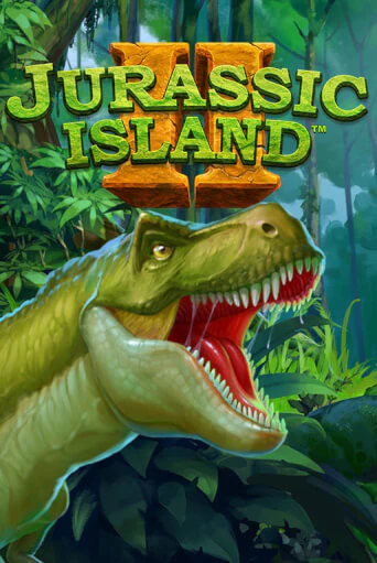 Jurassic Island 2 играть онлайн | Фараон Казино бесплатно