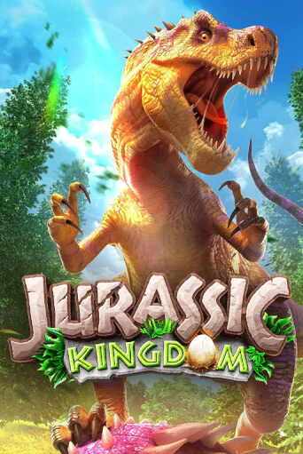 Jurassic Kingdom играть онлайн | Фараон Казино бесплатно