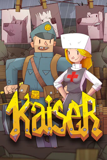 Kaiser играть онлайн | Фараон Казино бесплатно