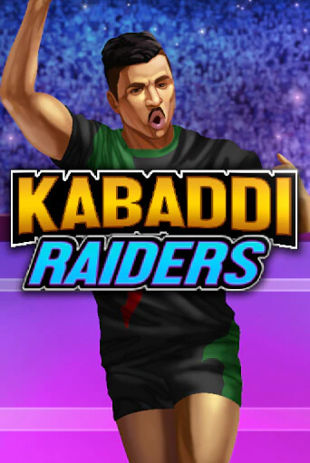 Kabaddi Raiders играть онлайн | Фараон Казино бесплатно