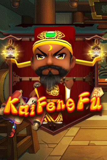 Kai Feng Fu играть онлайн | Фараон Казино бесплатно