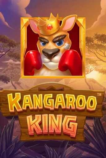 Kangaroo King играть онлайн | Фараон Казино бесплатно