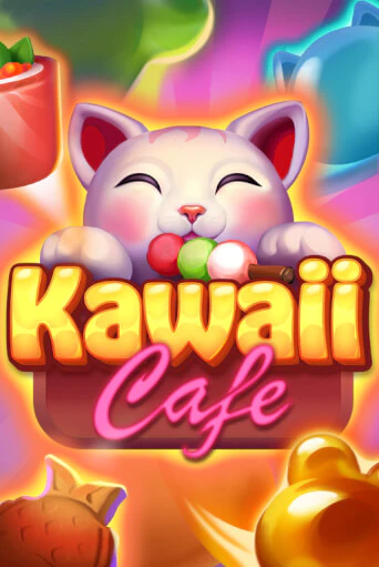 Kawaii Cafe играть онлайн | Фараон Казино бесплатно