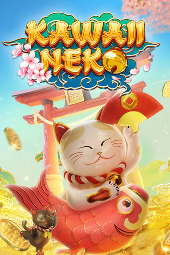 Kawaii Neko играть онлайн | Фараон Казино бесплатно