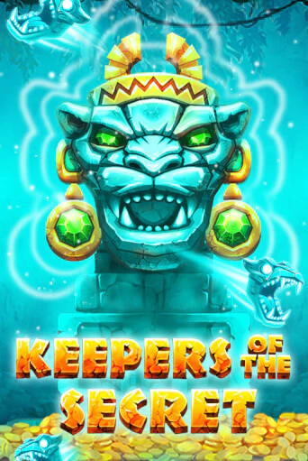 Keepers Of The Secret играть онлайн | Фараон Казино бесплатно