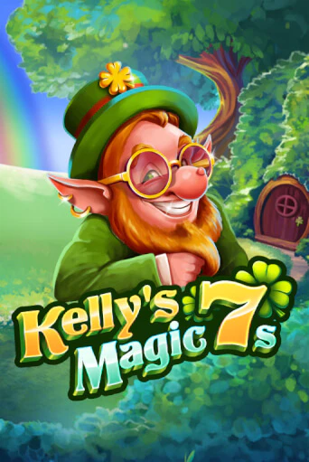 Kelly's Magic 7s играть онлайн | Фараон Казино бесплатно