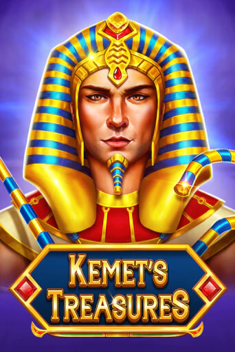 Kemet’s Treasures играть онлайн | Фараон Казино бесплатно