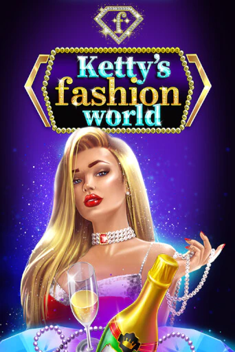 Ketty’s Fashion World играть онлайн | Фараон Казино бесплатно