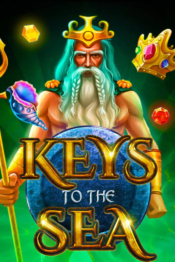 Keys To The Sea играть онлайн | Фараон Казино бесплатно