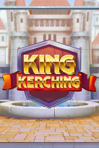 King Kerching играть онлайн | Фараон Казино бесплатно