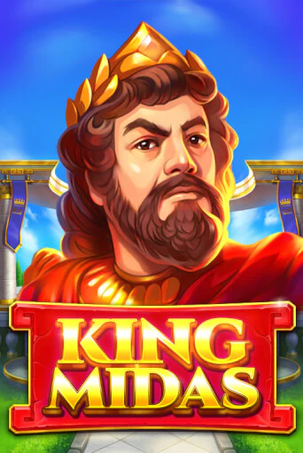 King Midas играть онлайн | Фараон Казино бесплатно