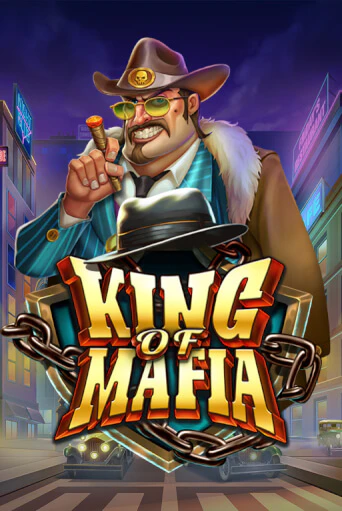 King of Mafia играть онлайн | Фараон Казино бесплатно