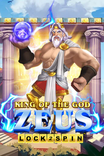 King Of The God Zeus играть онлайн | Фараон Казино бесплатно