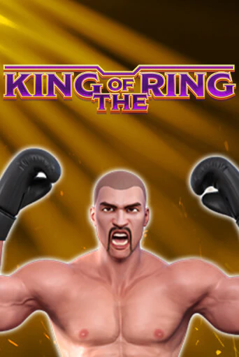 King Of The Ring играть онлайн | Фараон Казино бесплатно