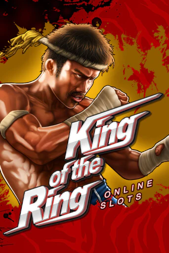 King of the Ring играть онлайн | Фараон Казино бесплатно