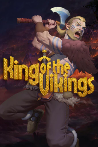 King of the Vikings играть онлайн | Фараон Казино бесплатно