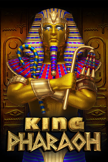 King Pharaoh играть онлайн | Фараон Казино бесплатно