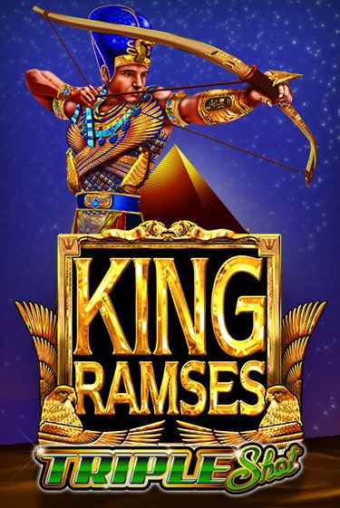 King Ramses играть онлайн | Фараон Казино бесплатно