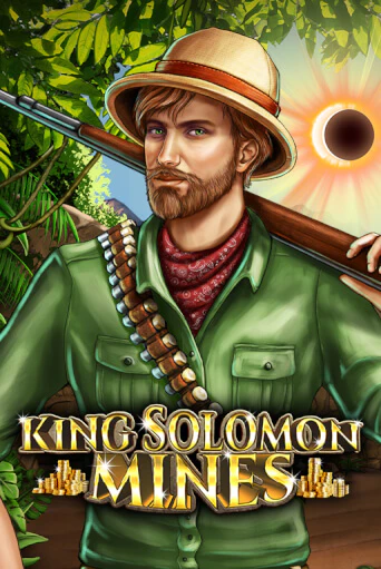 King Solomon Mines играть онлайн | Фараон Казино бесплатно