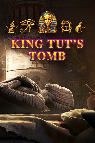 King Tut's Tomb играть онлайн | Фараон Казино бесплатно