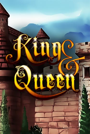 King & Queen играть онлайн | Фараон Казино бесплатно