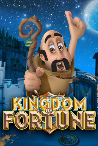 Kingdom of Fortune играть онлайн | Фараон Казино бесплатно