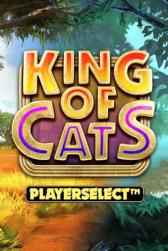 King of Cats Megaways играть онлайн | Фараон Казино бесплатно