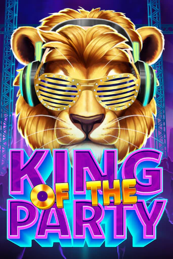 King of the Party играть онлайн | Фараон Казино бесплатно