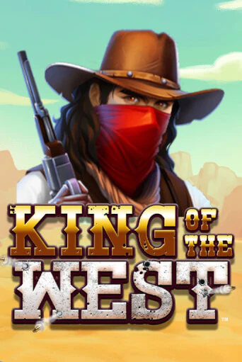 King of the West  играть онлайн | Фараон Казино бесплатно