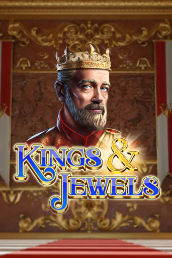 Kings & Jewels играть онлайн | Фараон Казино бесплатно