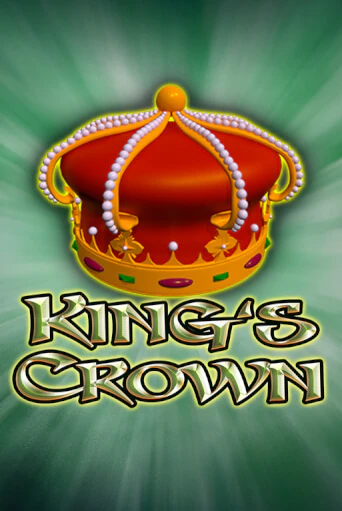 King's Crown играть онлайн | Фараон Казино бесплатно